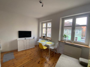 Apartament w Centrum Matejki 34/4